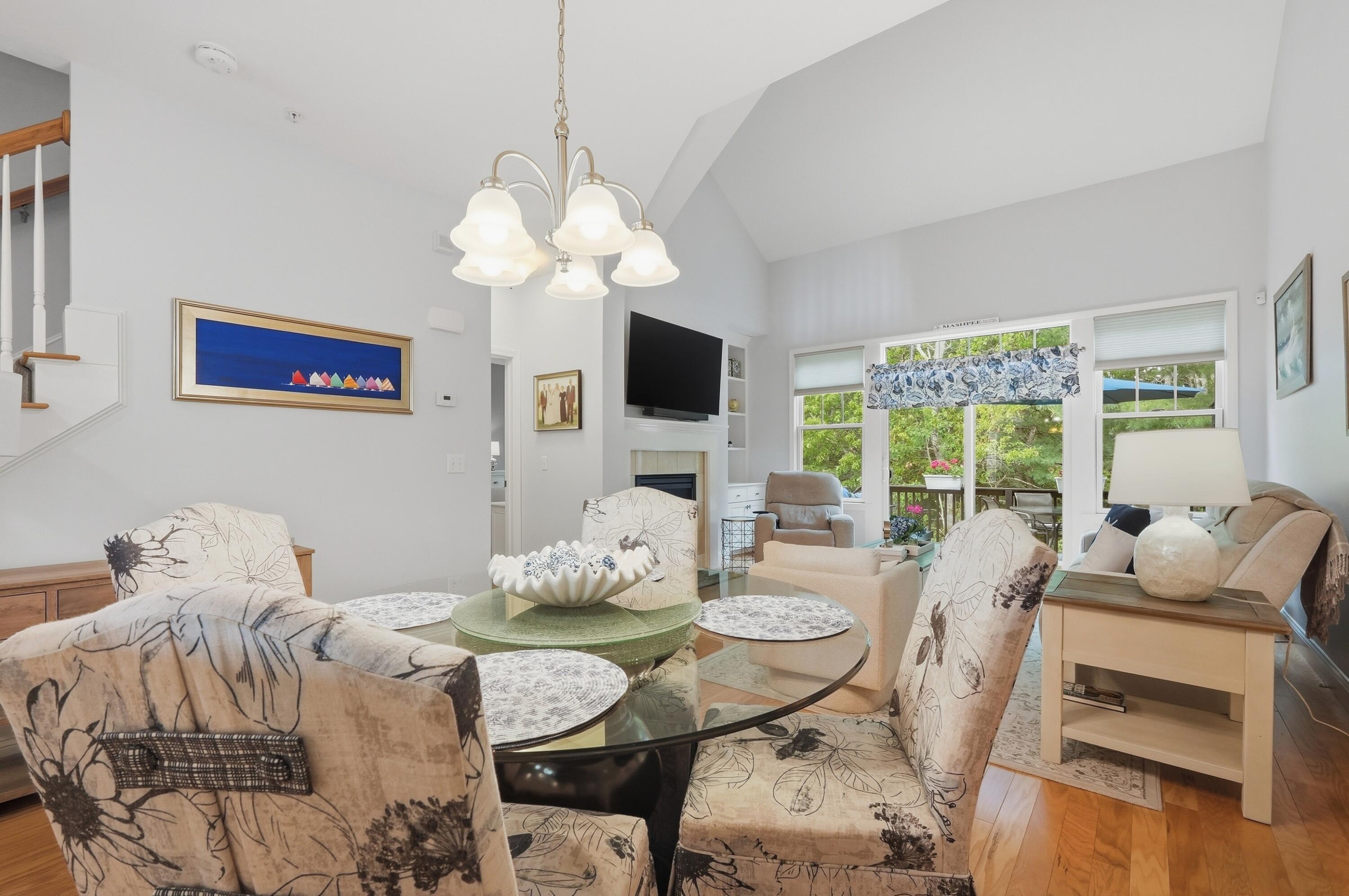 108 Grey Hawk Drive UNIT 108
