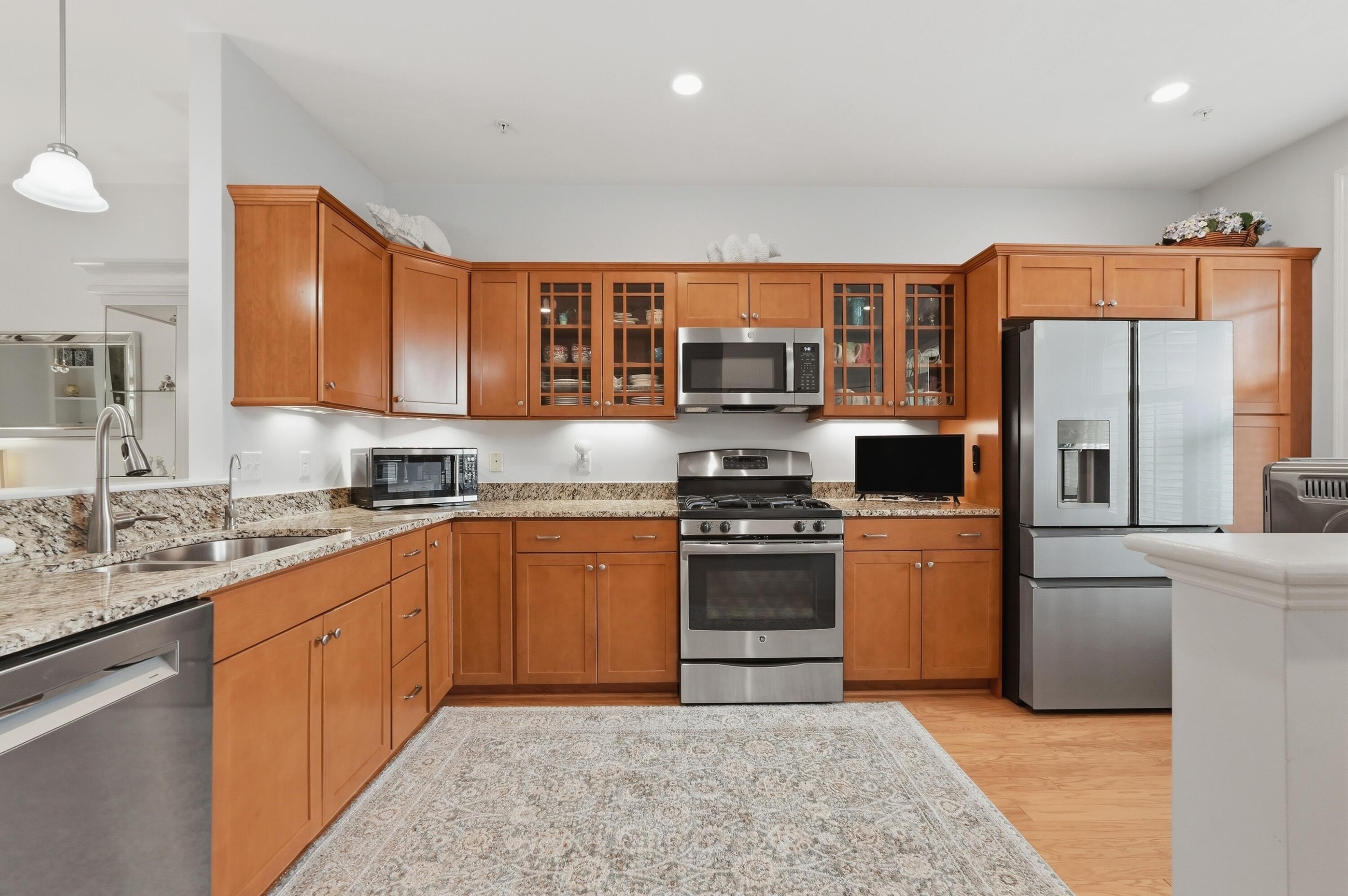 108 Grey Hawk Drive UNIT 108