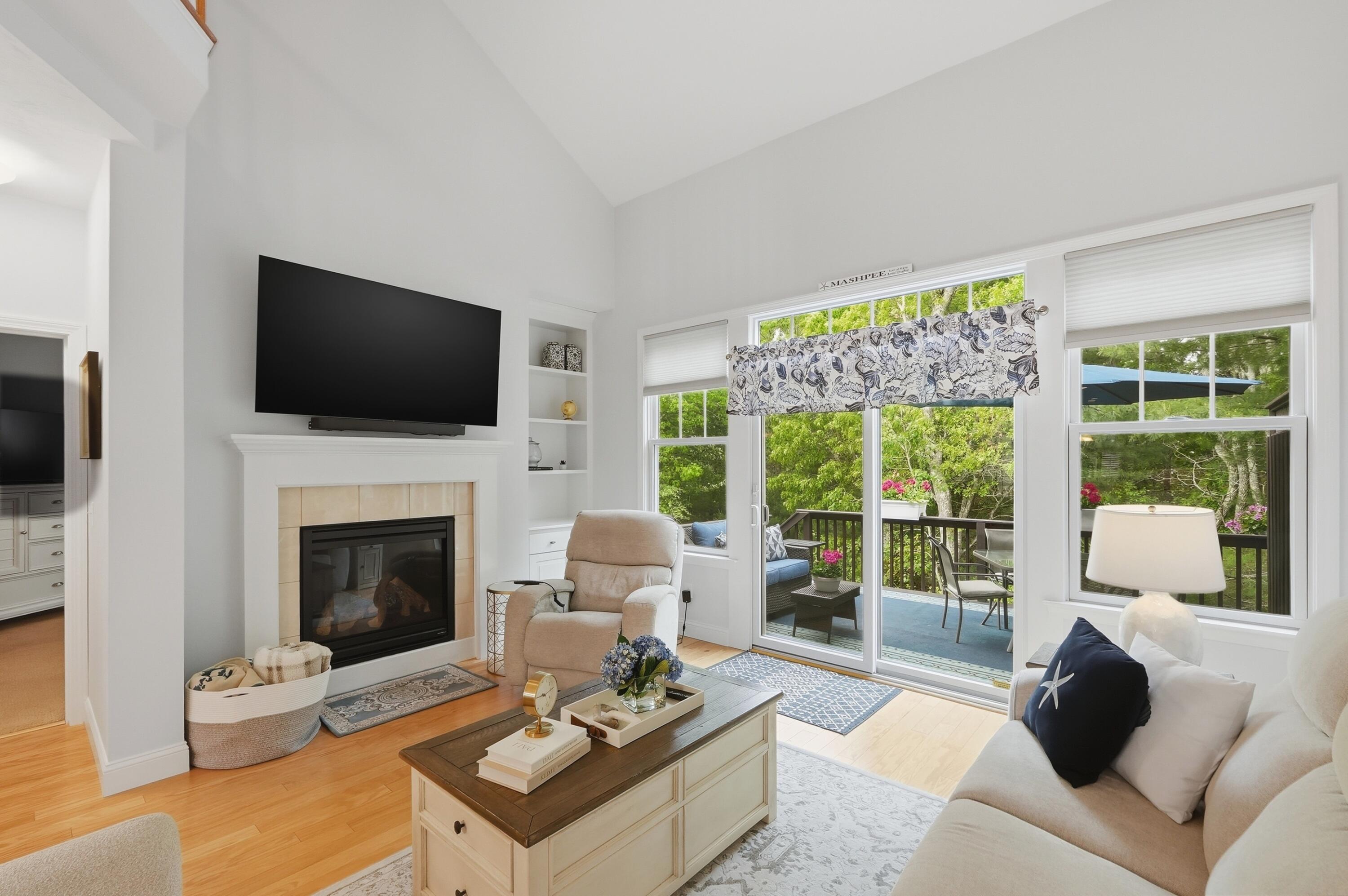 108 Grey Hawk Drive UNIT 108