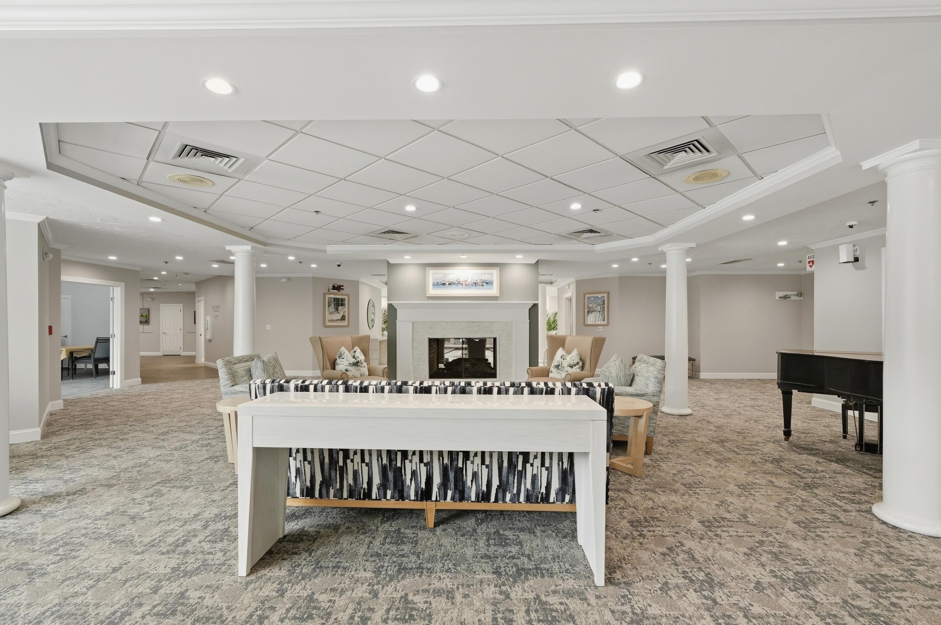 108 Grey Hawk Drive UNIT 108