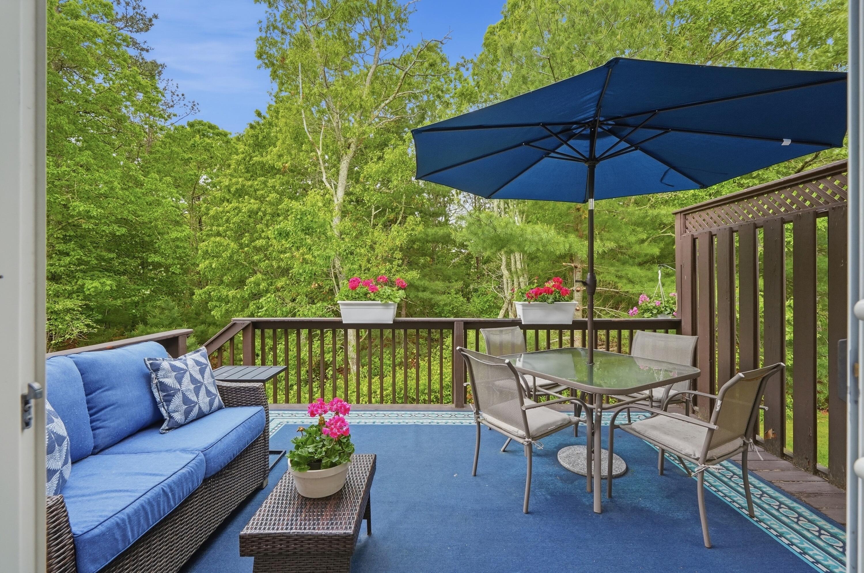 108 Grey Hawk Drive UNIT 108