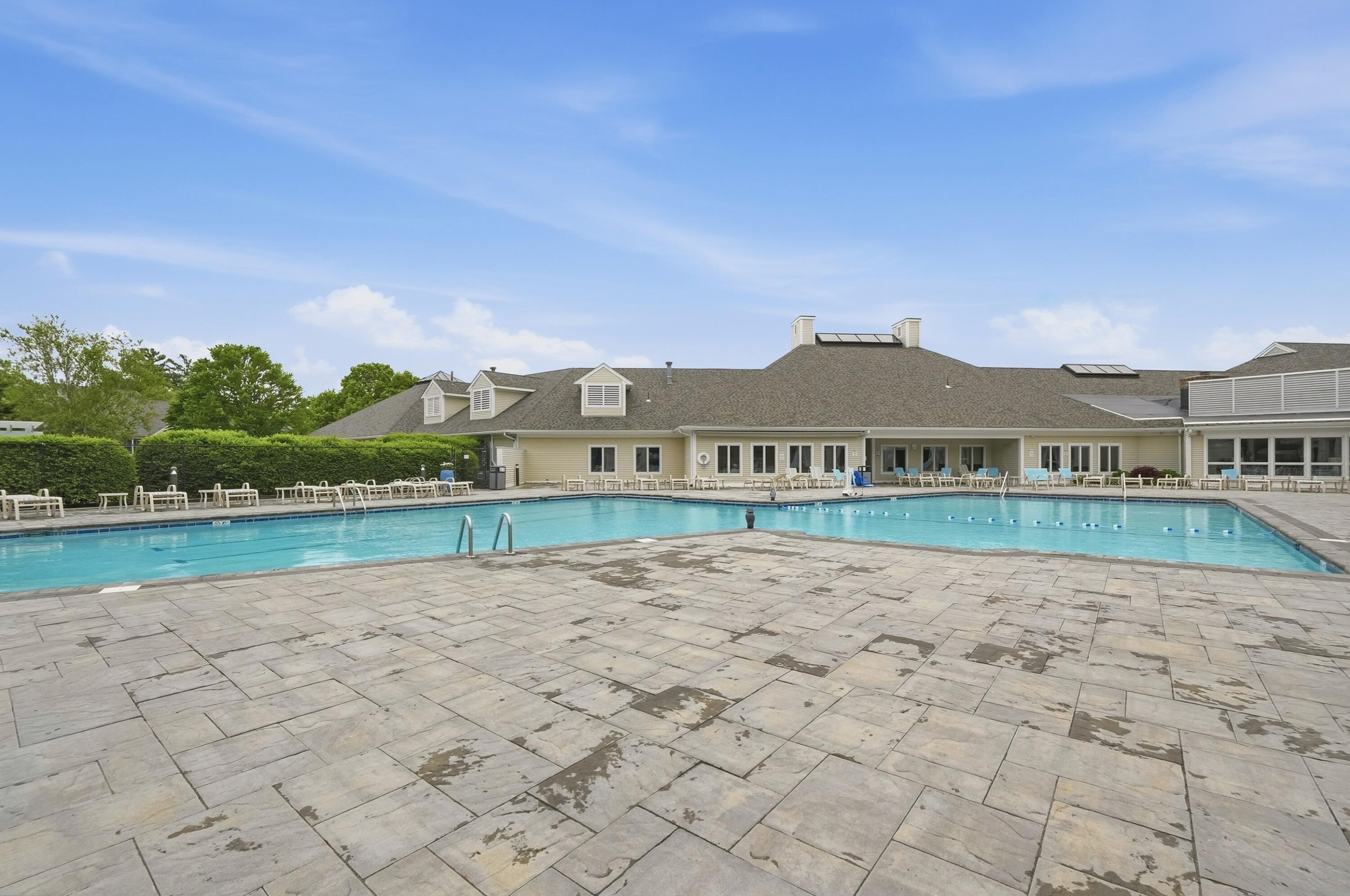 108 Grey Hawk Drive UNIT 108