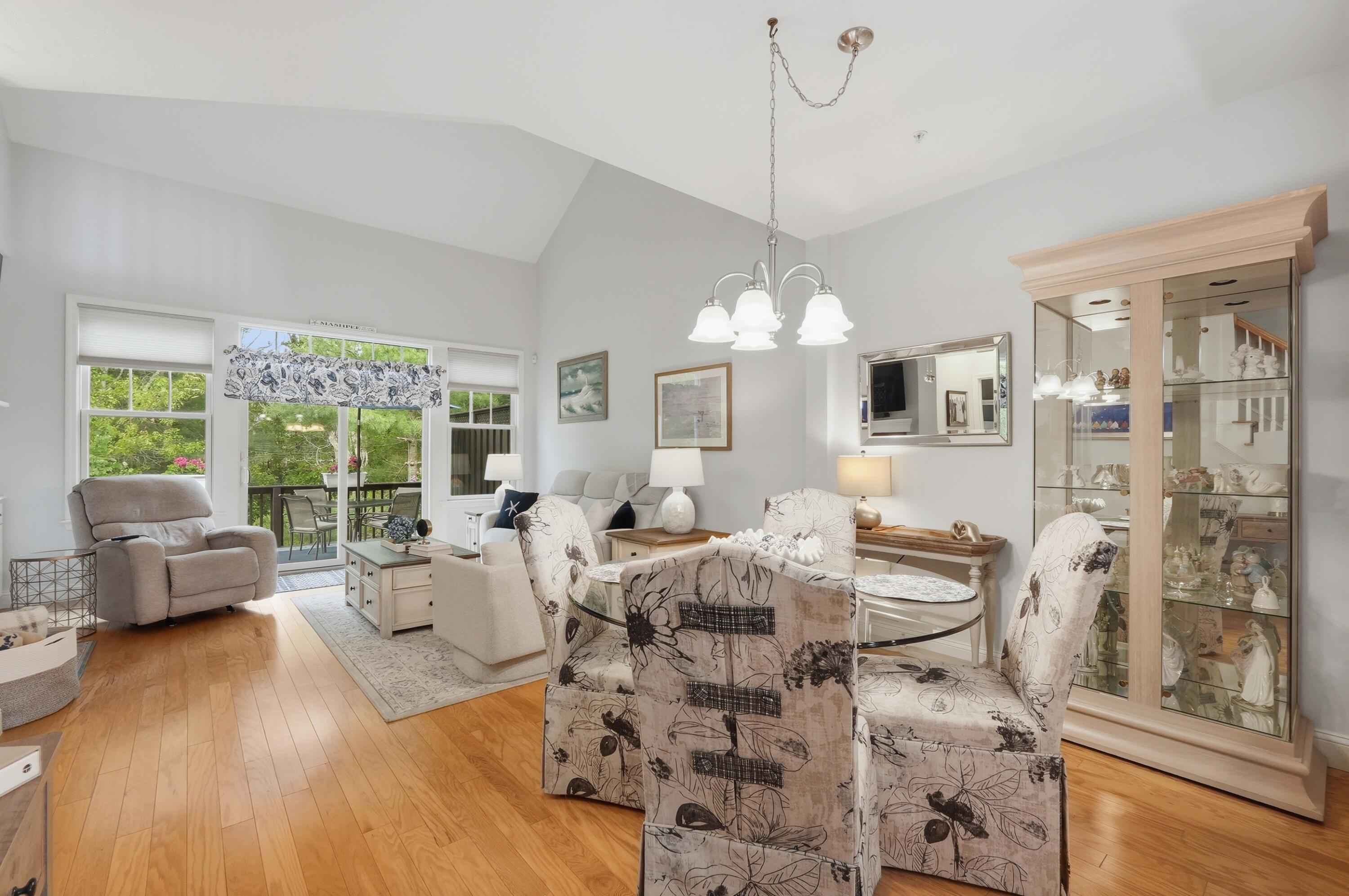 108 Grey Hawk Drive UNIT 108