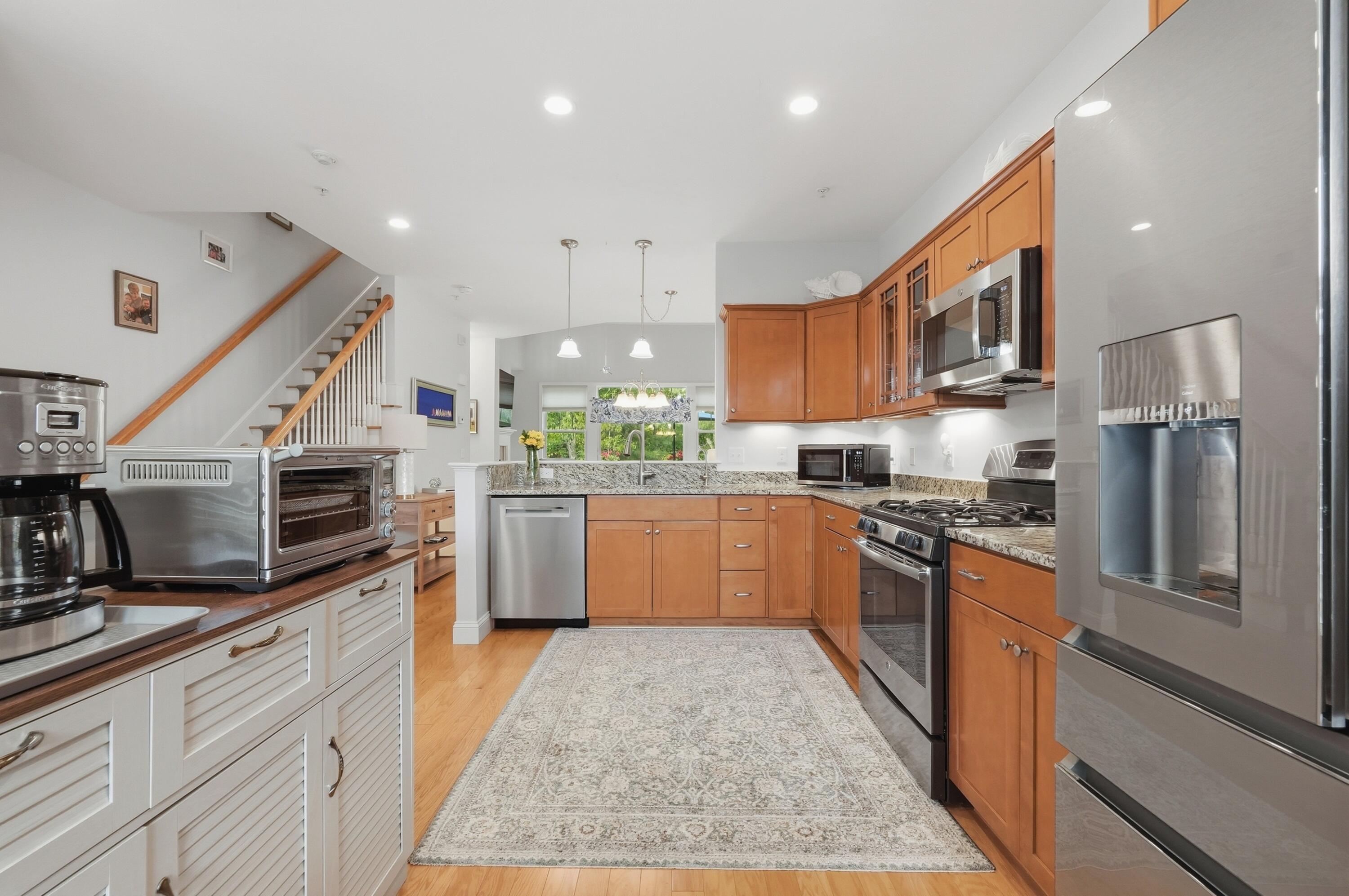 108 Grey Hawk Drive UNIT 108