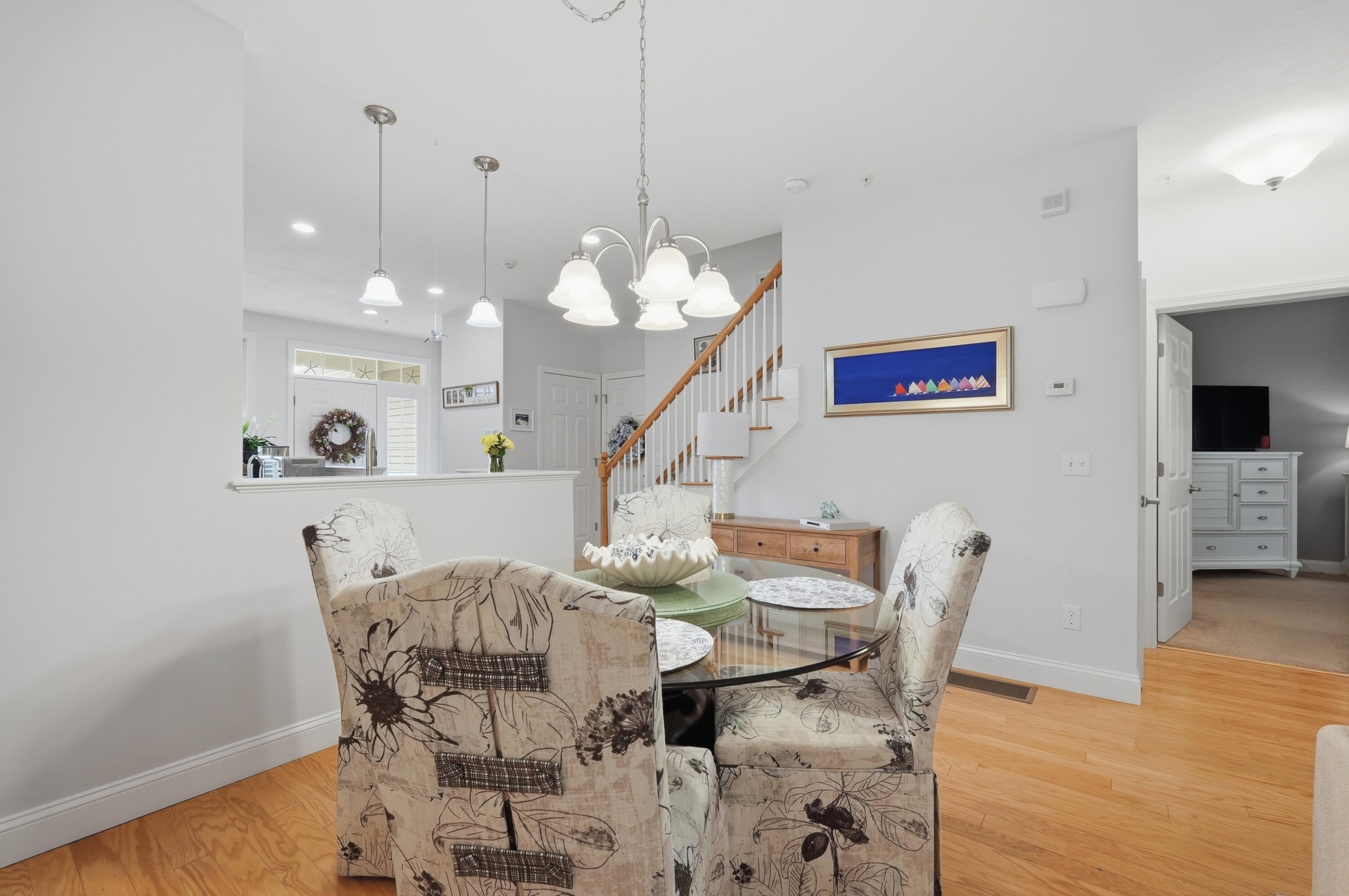 108 Grey Hawk Drive UNIT 108