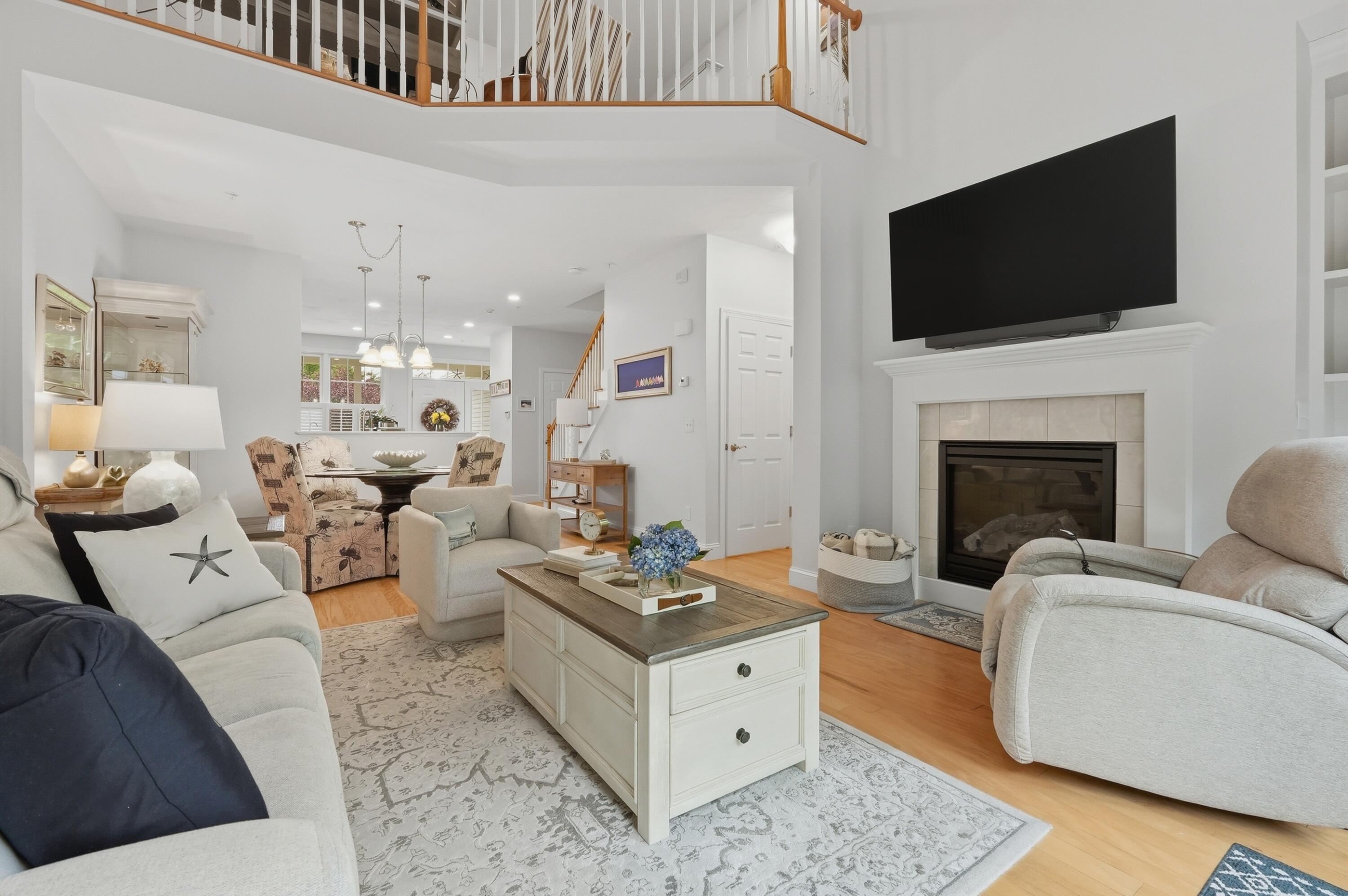 108 Grey Hawk Drive UNIT 108