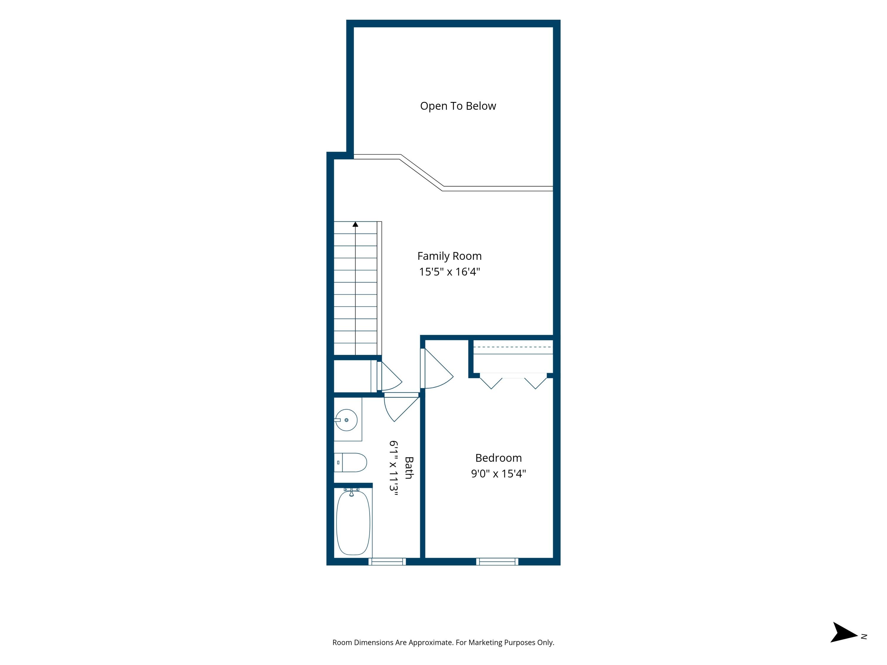 108 Grey Hawk Drive UNIT 108