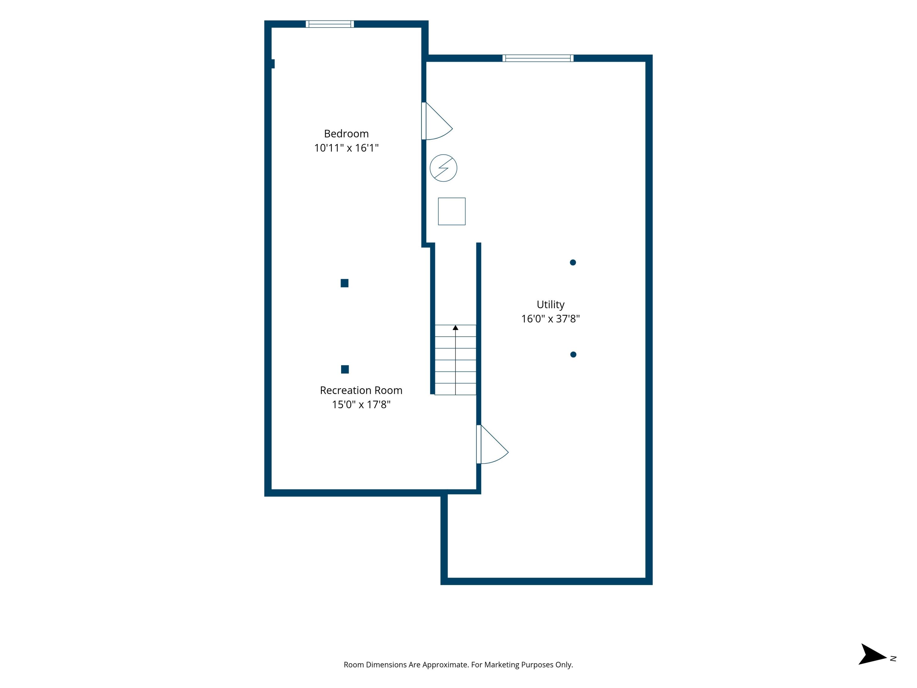 108 Grey Hawk Drive UNIT 108