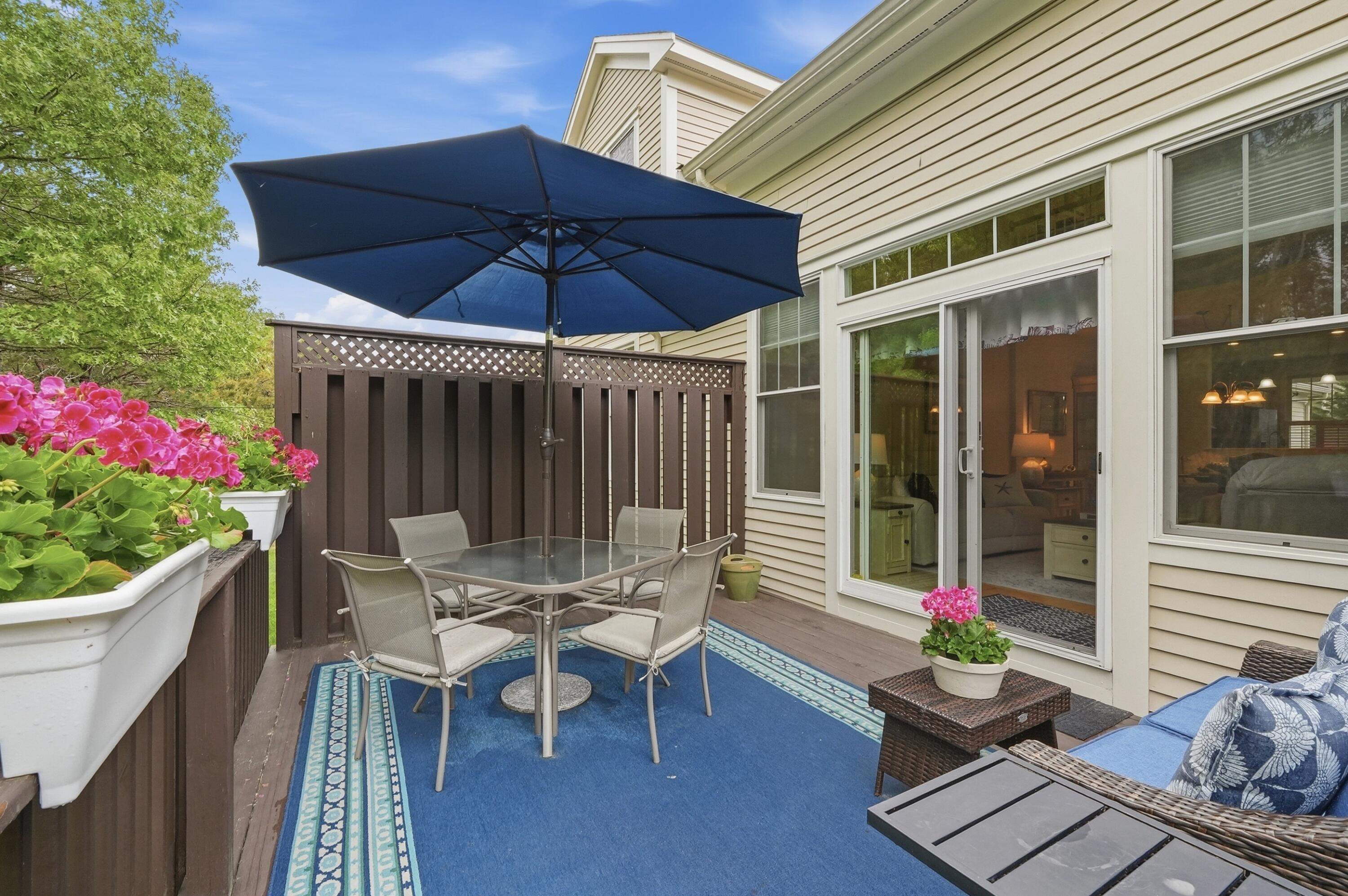 108 Grey Hawk Drive UNIT 108