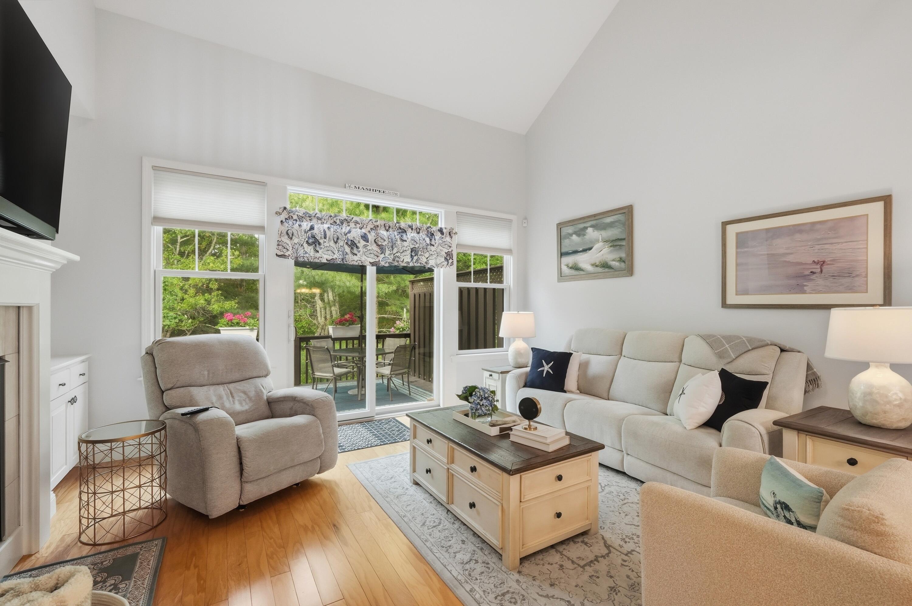 108 Grey Hawk Drive UNIT 108