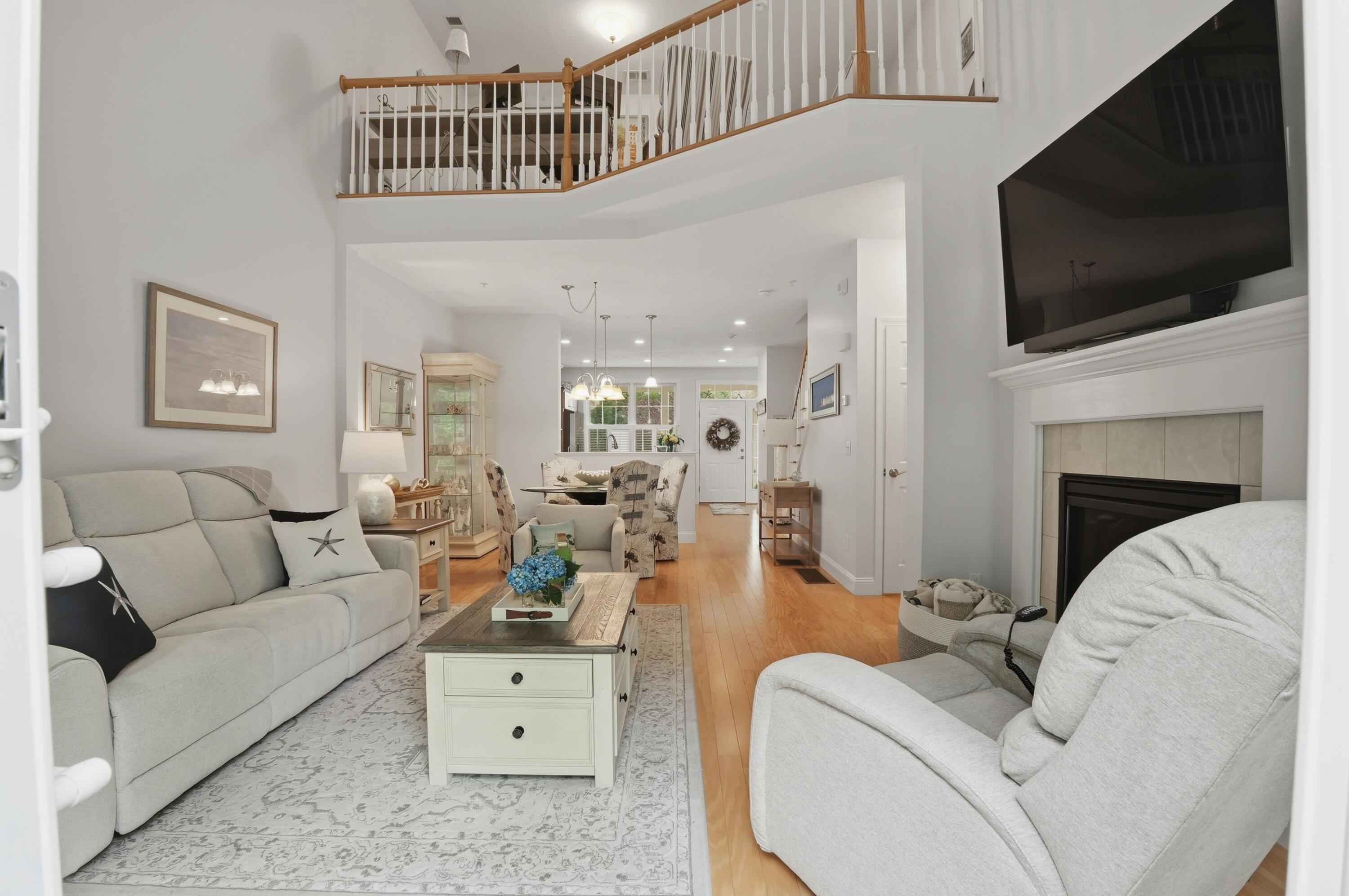 108 Grey Hawk Drive UNIT 108