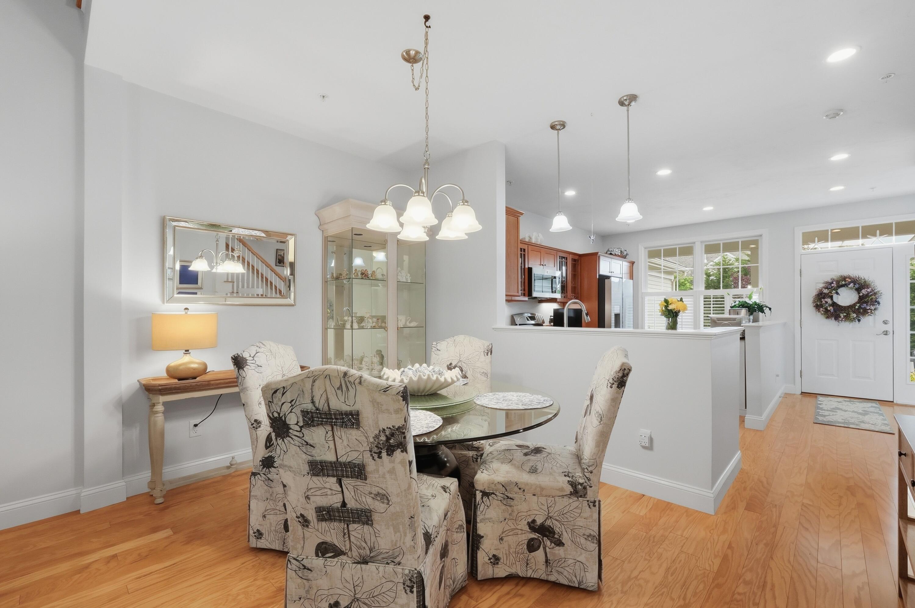 108 Grey Hawk Drive UNIT 108
