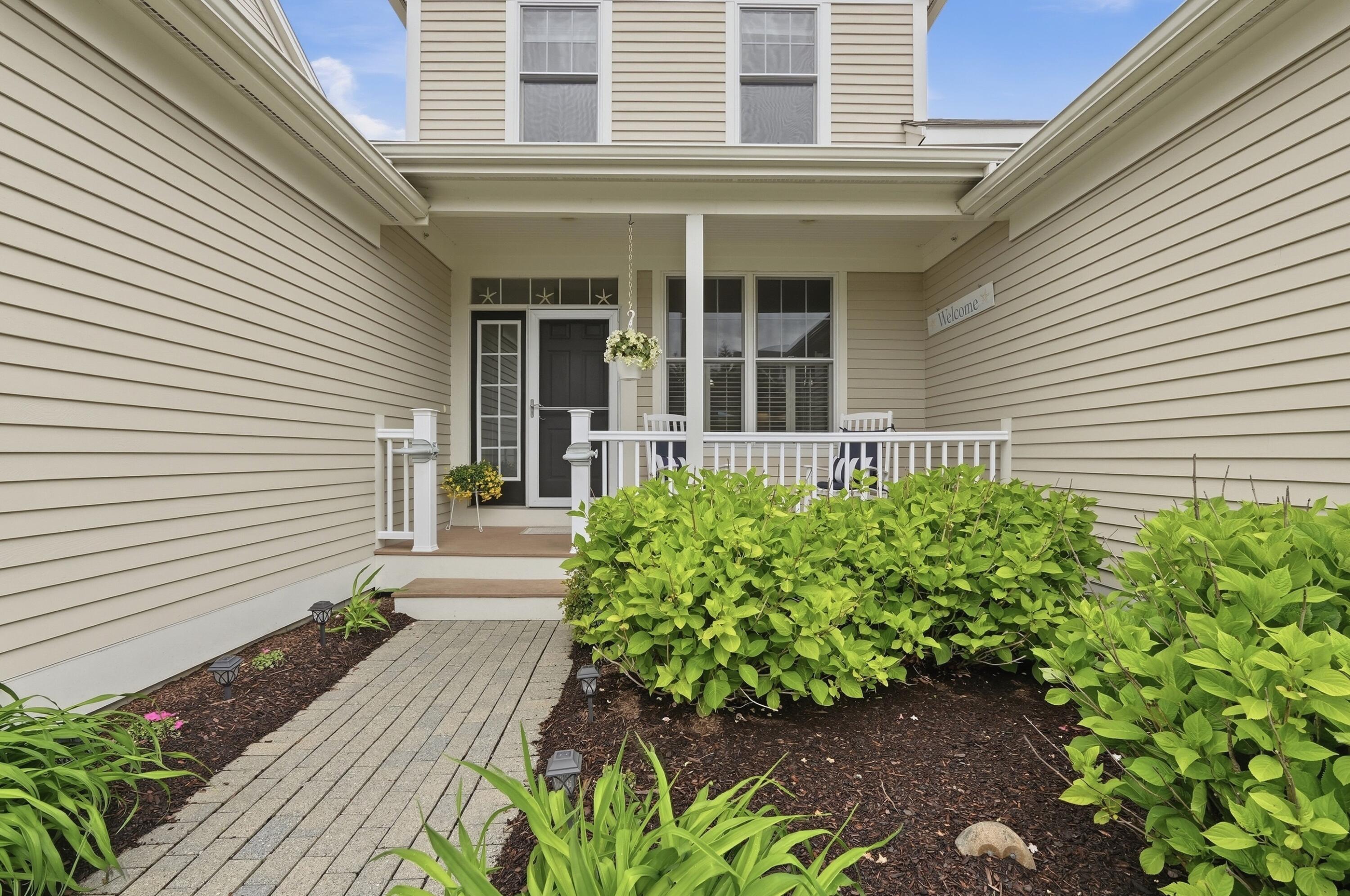 108 Grey Hawk Drive UNIT 108