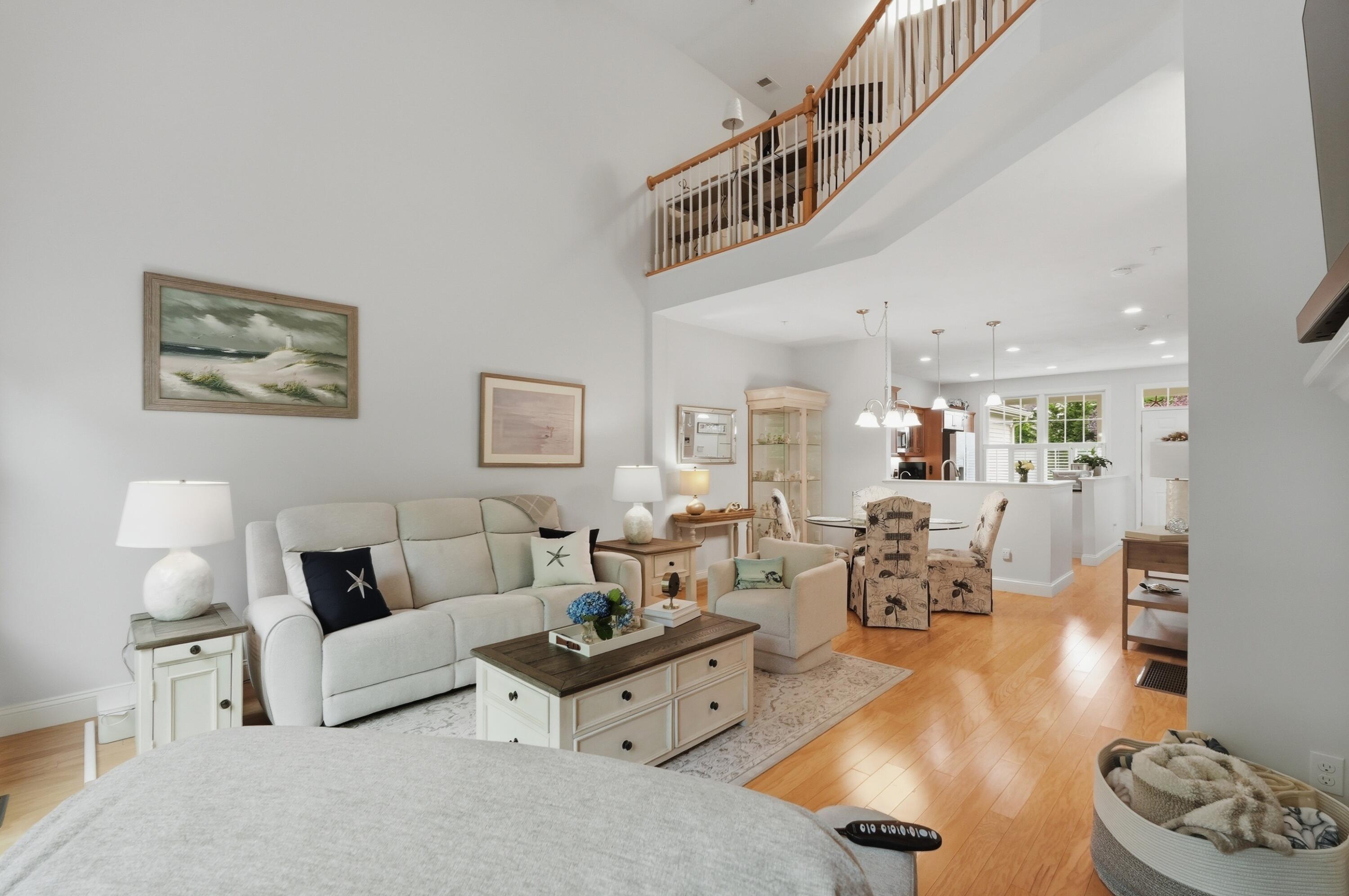 108 Grey Hawk Drive UNIT 108