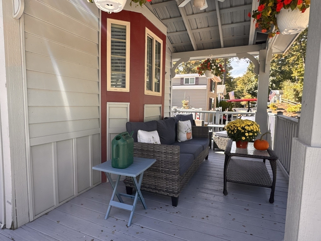 185 Cotuit Rd Unit: BE4