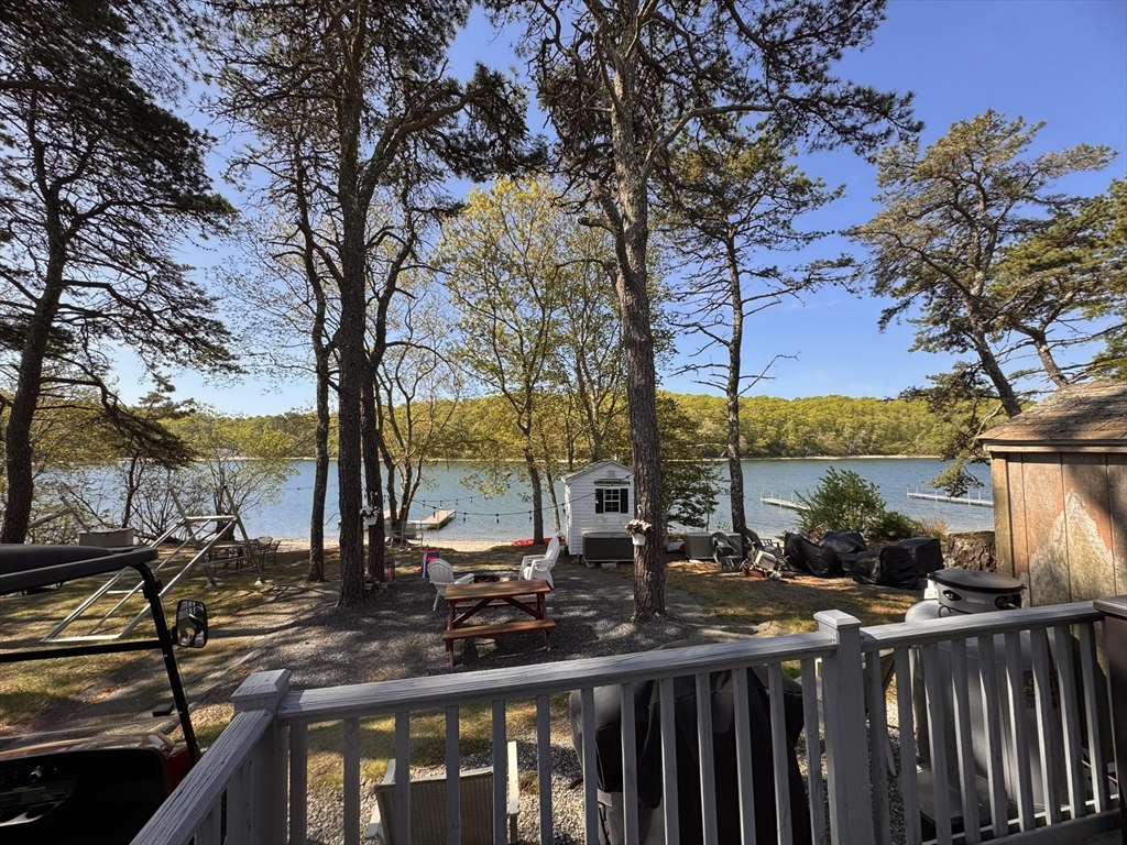 185 Cotuit Rd Unit: BE4