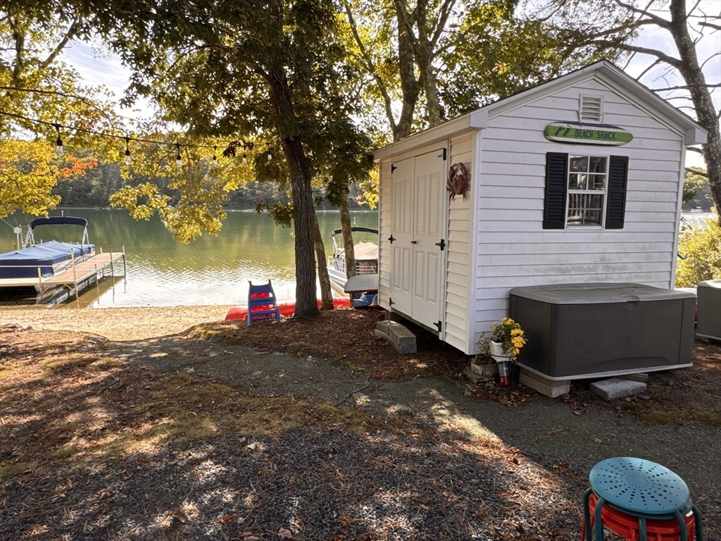 185 Cotuit Rd Unit: BE4