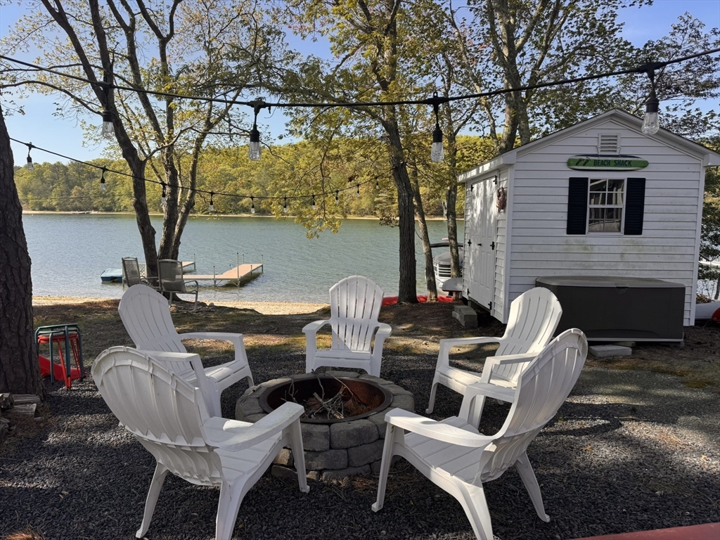 185 Cotuit Rd Unit: BE4