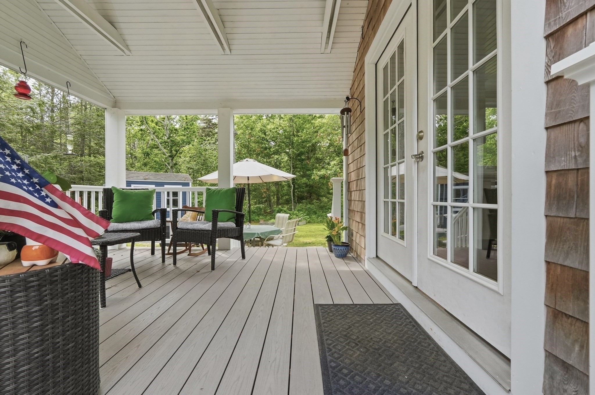 223 Plum Hollow Rd
