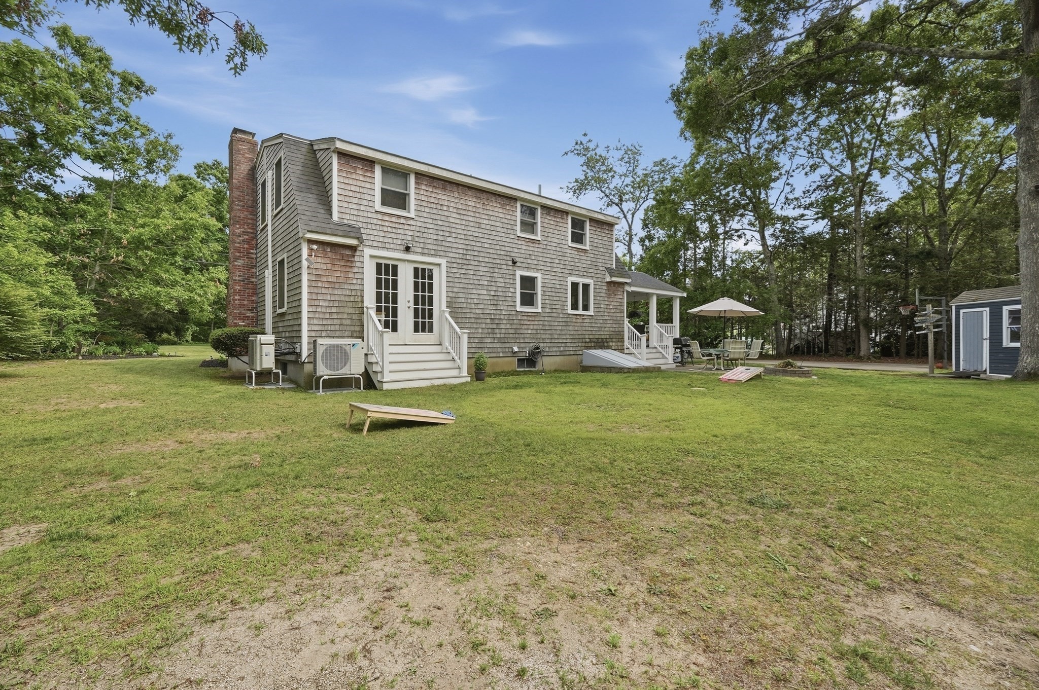 223 Plum Hollow Rd