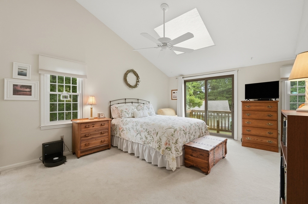 35 Santuit Pond Way # 4A