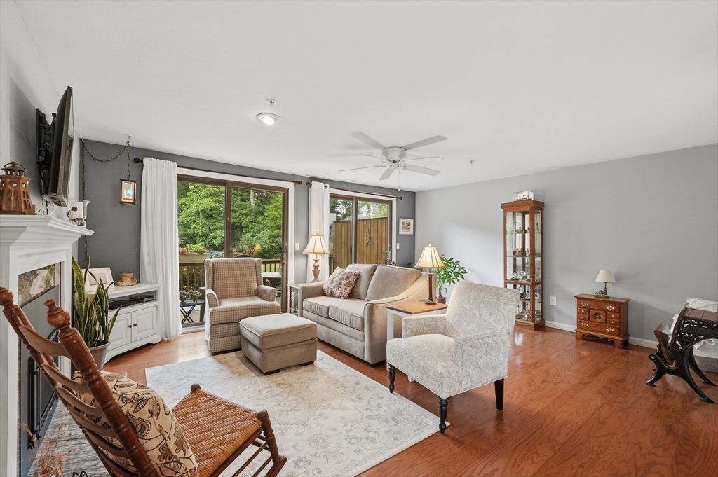 35 Santuit Pond Way # 4A