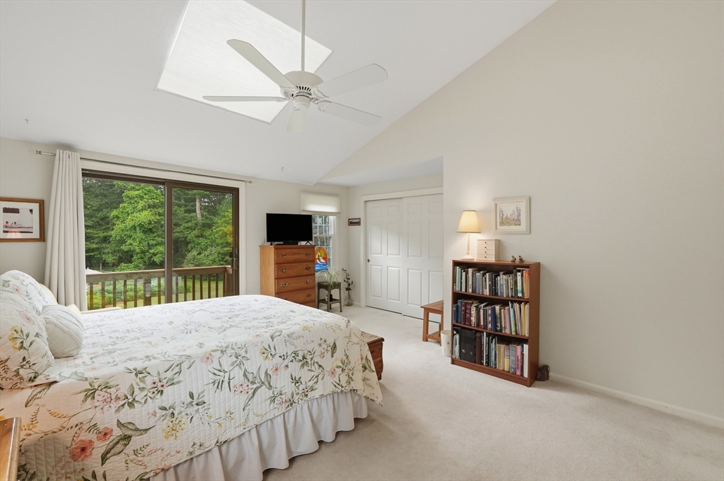35 Santuit Pond Way # 4A
