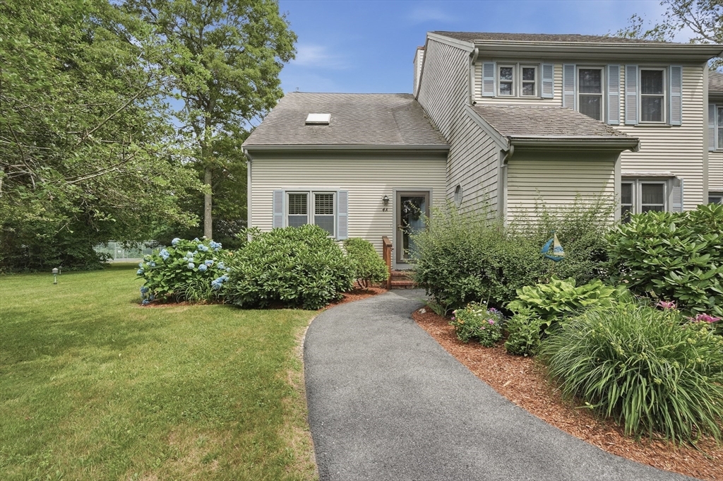 35 Santuit Pond Way # 4A