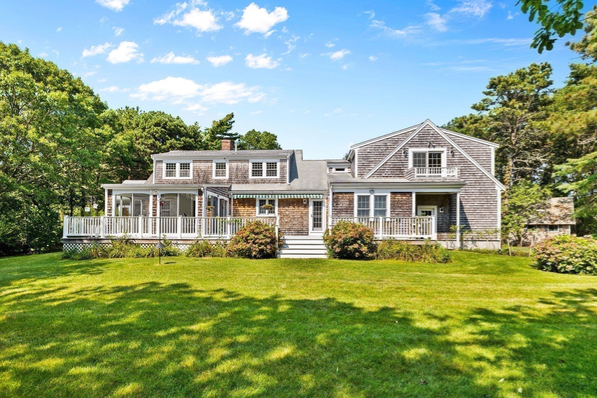 11 Barnes Lane