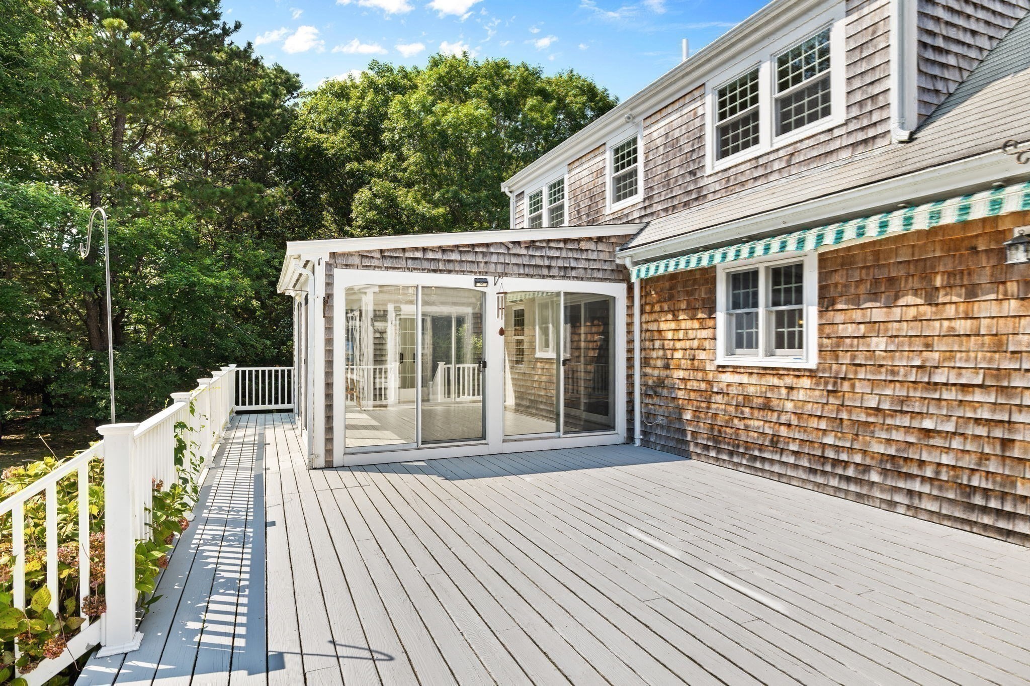 11 Barnes Lane