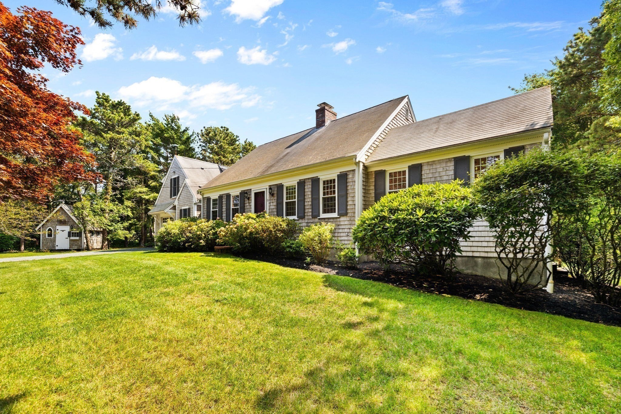 11 Barnes Lane