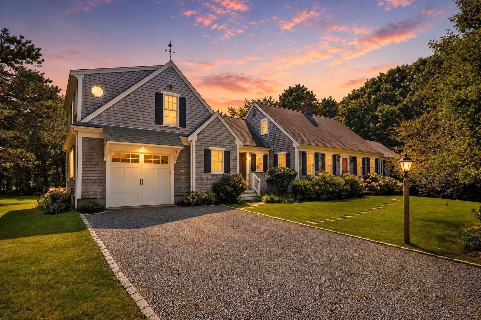 11 Barnes Lane