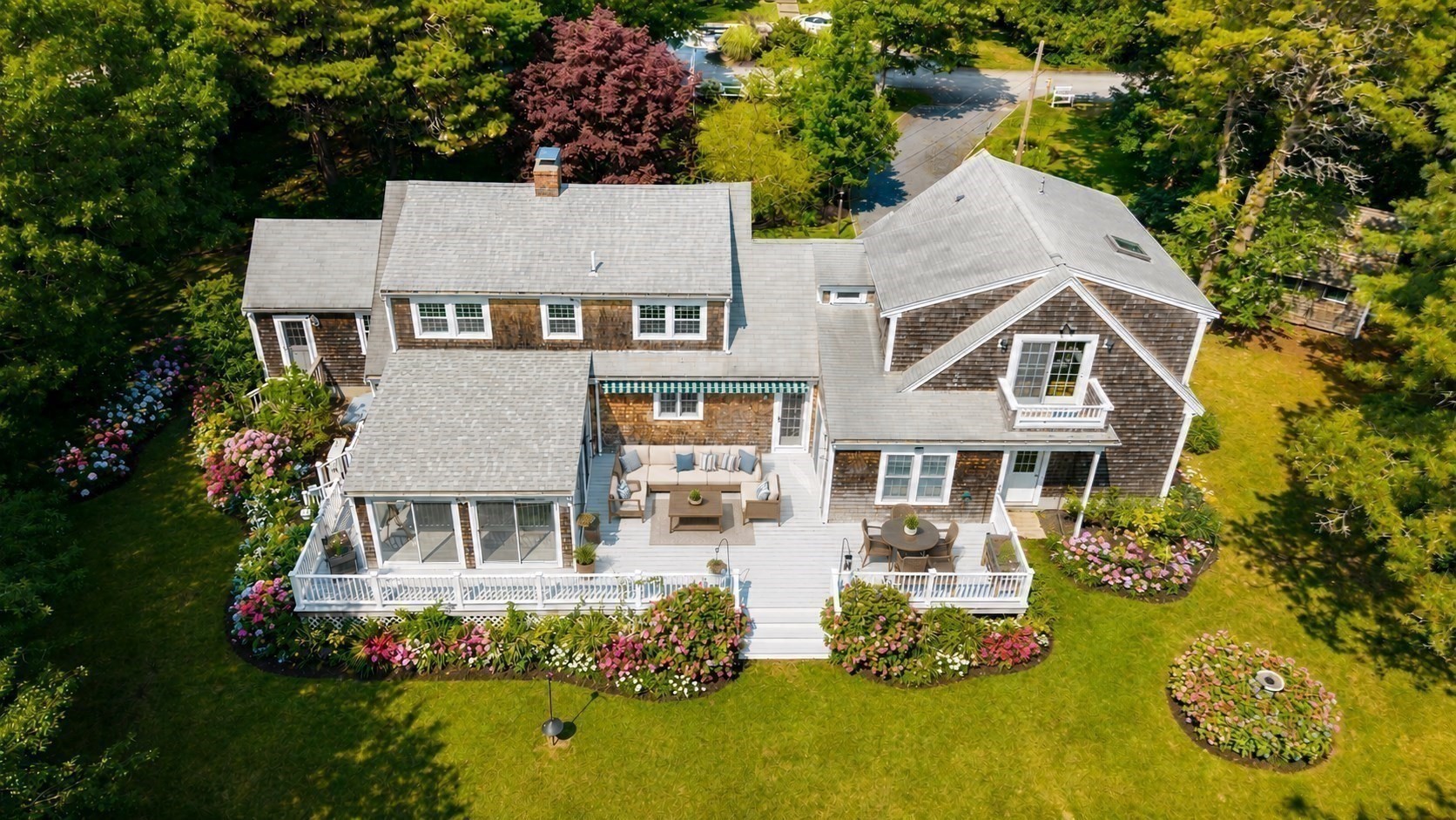 11 Barnes Lane
