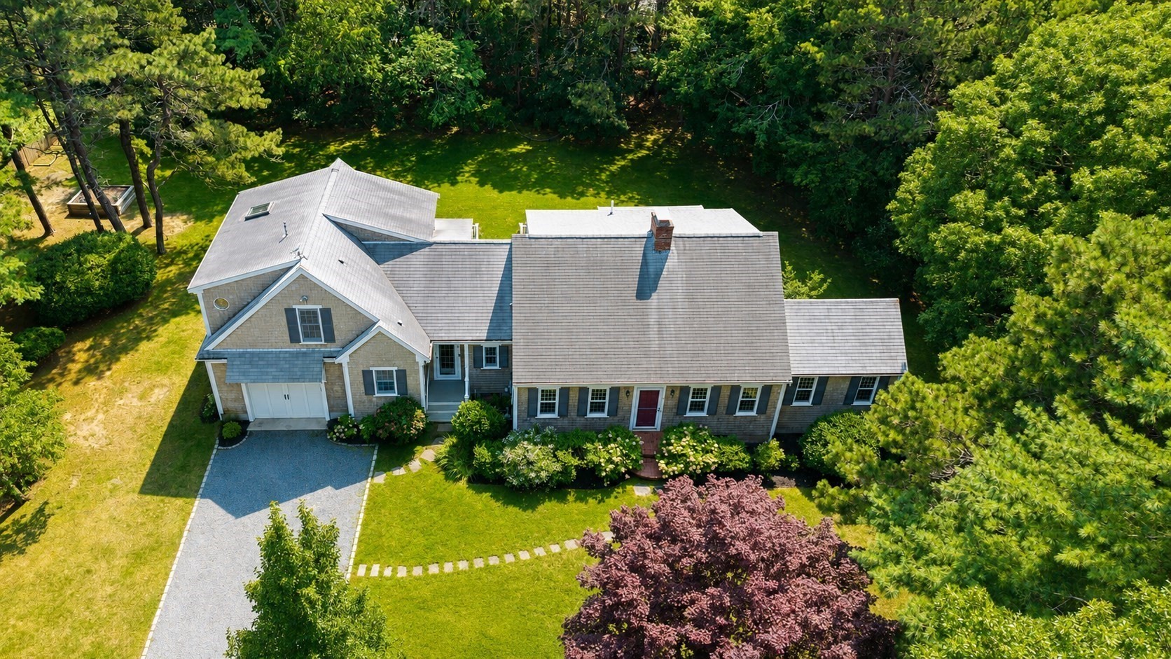 11 Barnes Lane