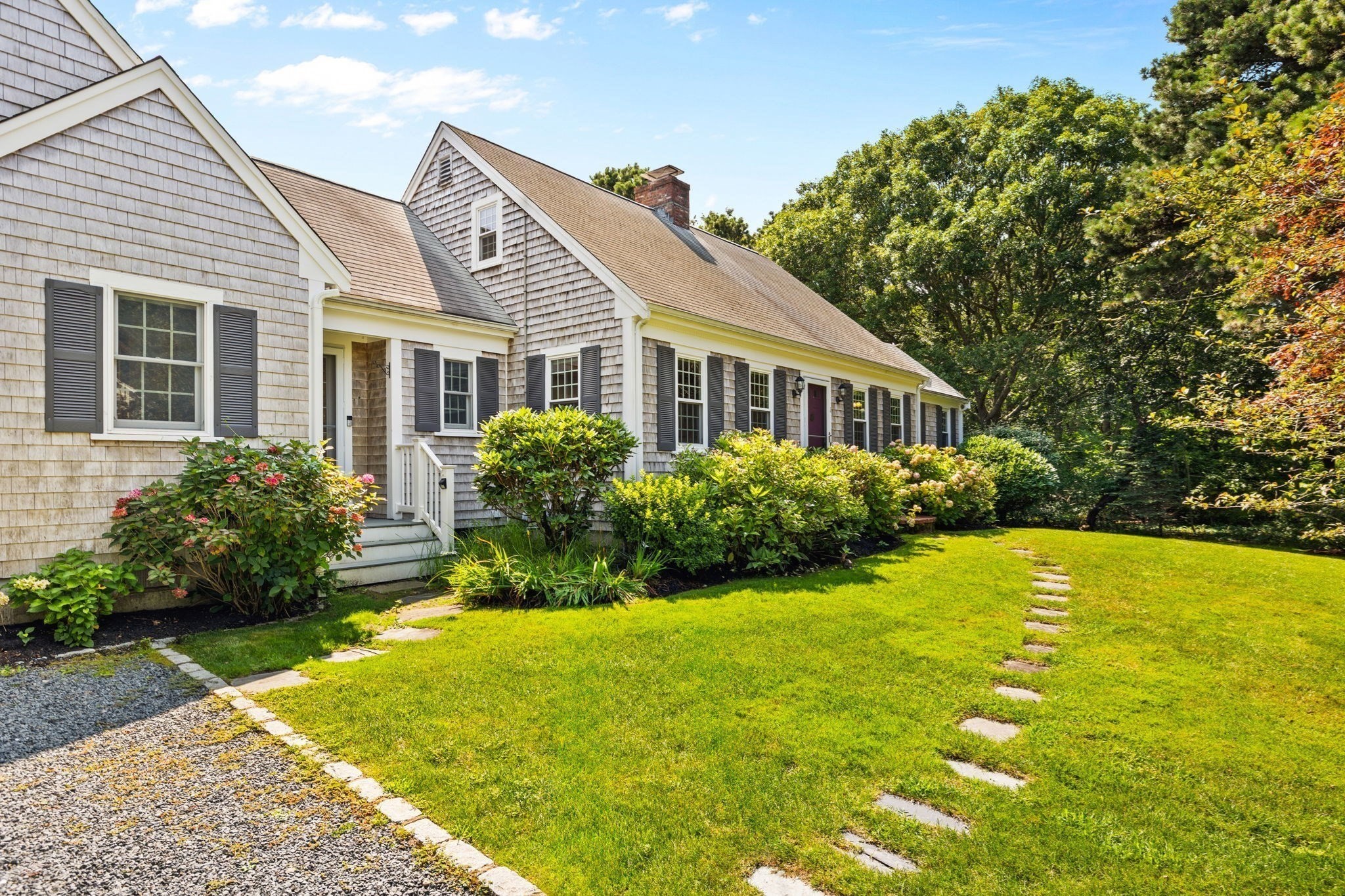 11 Barnes Lane