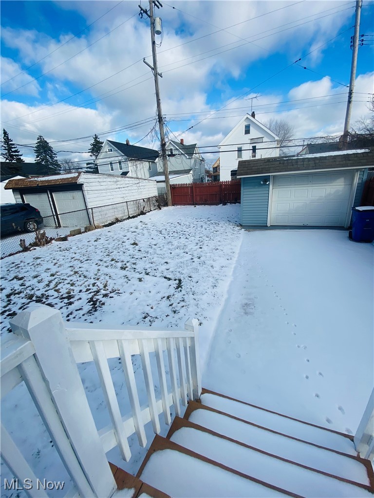 1257 E 168th Street