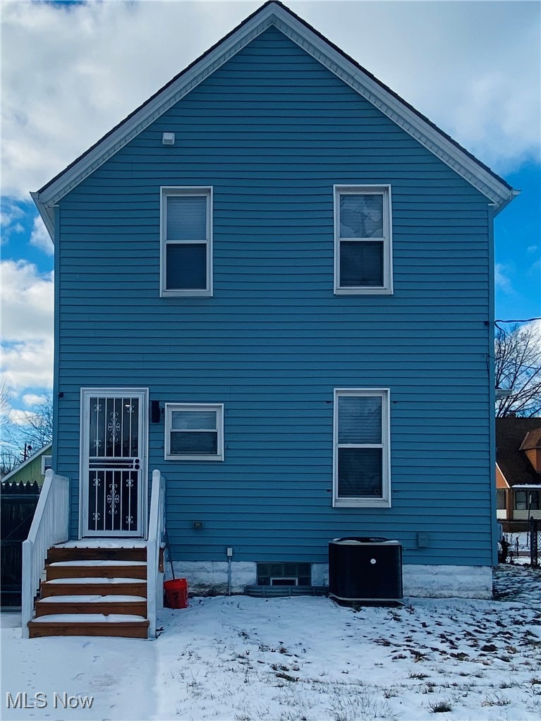 1257 E 168th Street