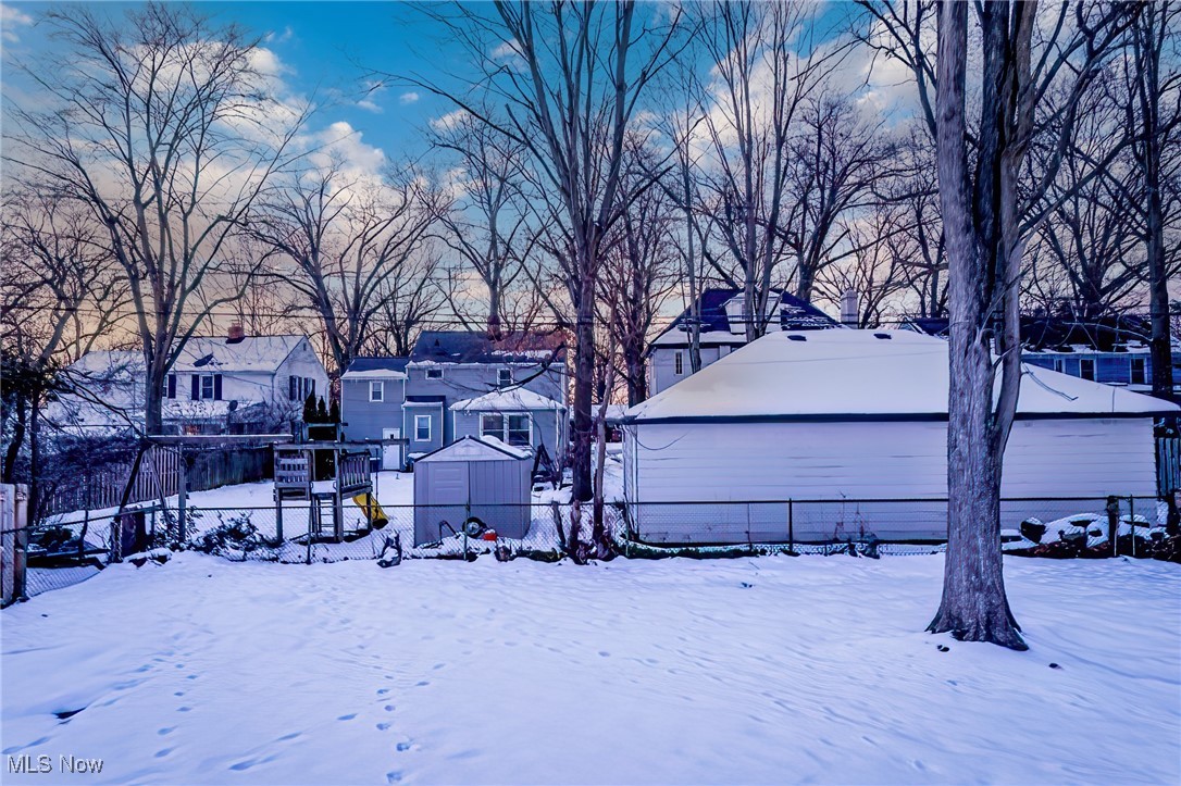 1314 Brainard Road