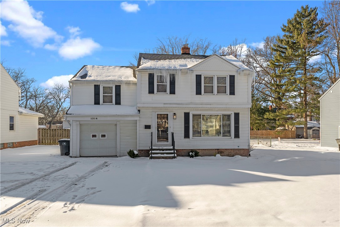 1314 Brainard Road