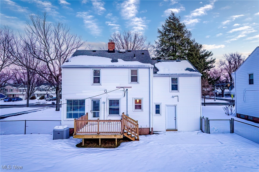1314 Brainard Road