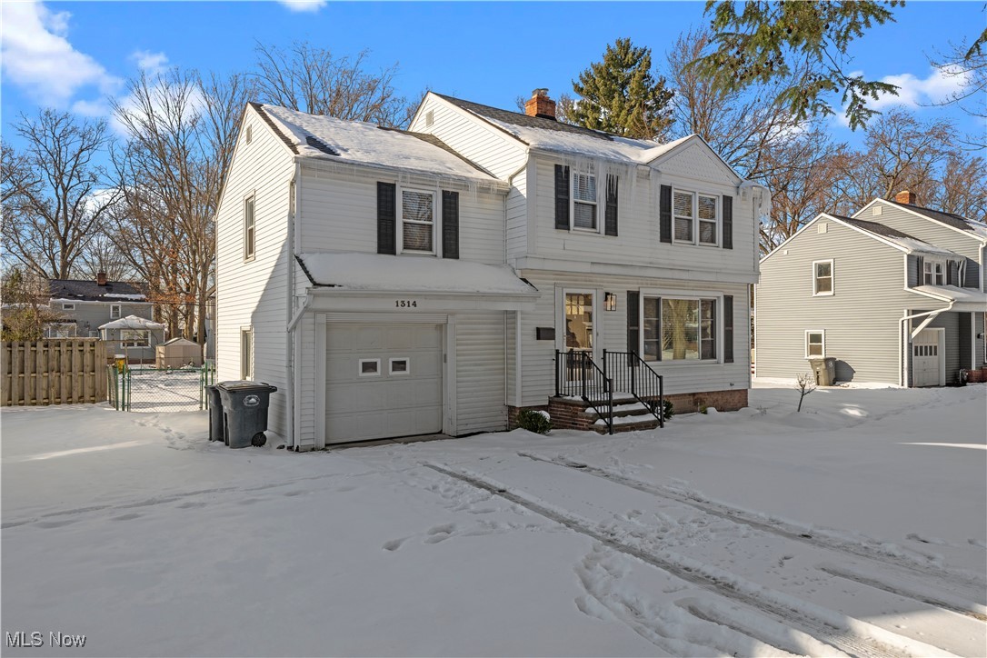 1314 Brainard Road