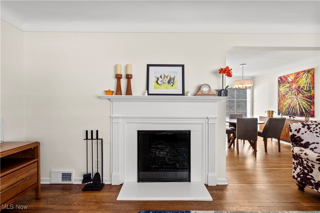 1314 Brainard Road