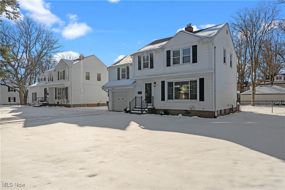 1314 Brainard Road