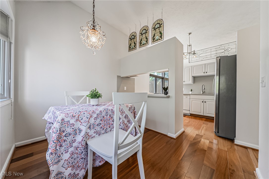 5760 Emerald Ridge A