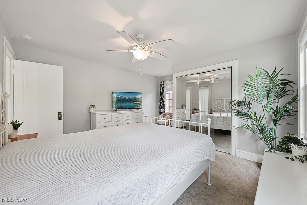 3266 Avalon Road