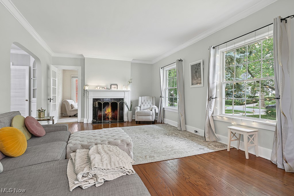 3266 Avalon Road
