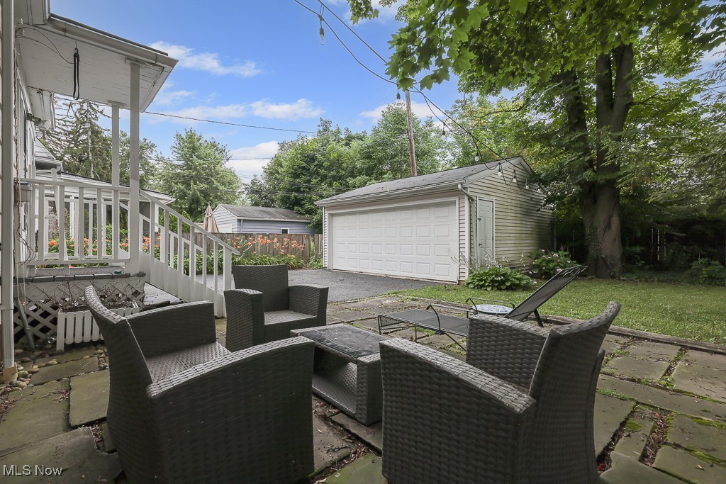 3266 Avalon Road