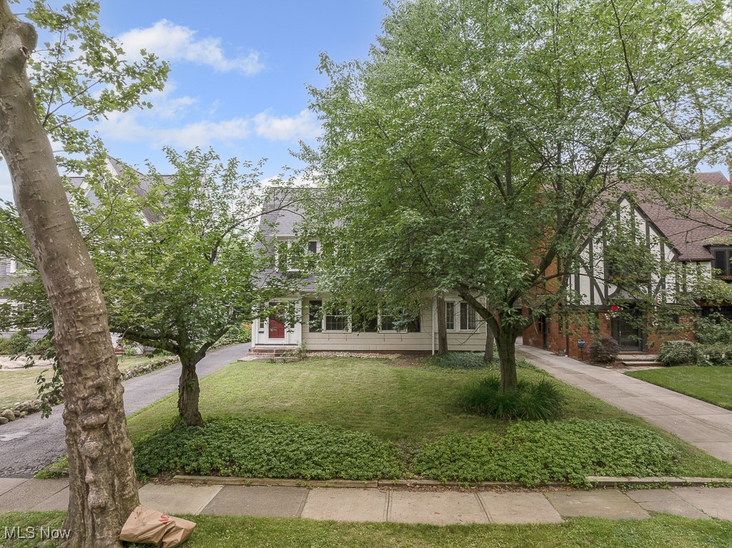 3266 Avalon Road