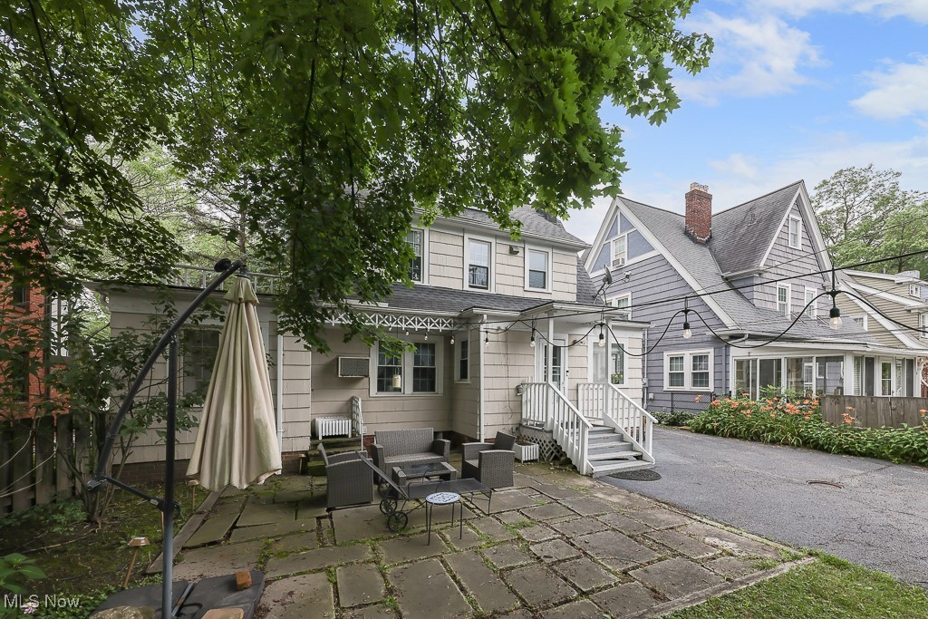 3266 Avalon Road