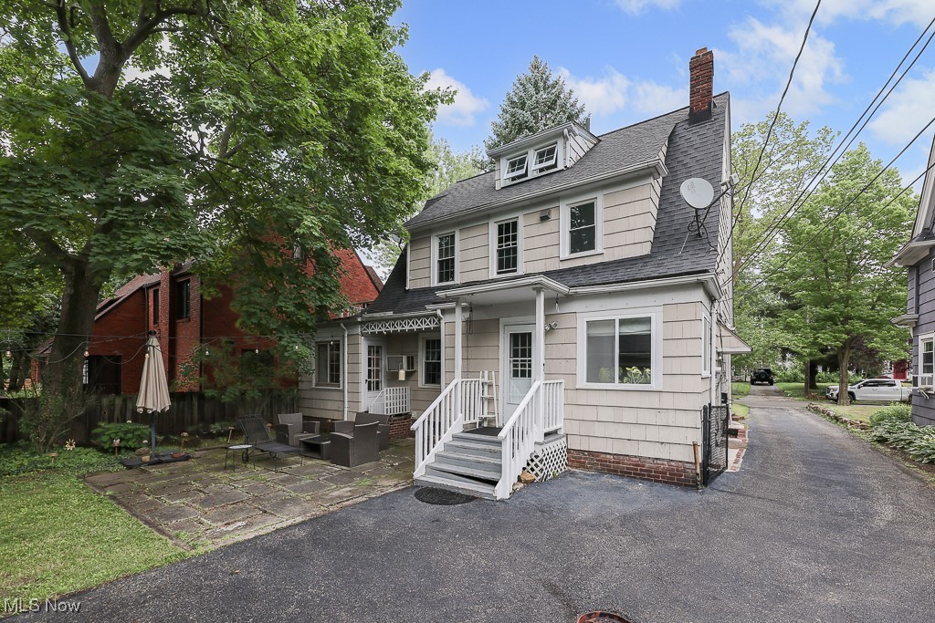 3266 Avalon Road